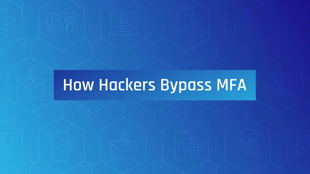 Unveiling the Myths of Multi-Factor Authentication