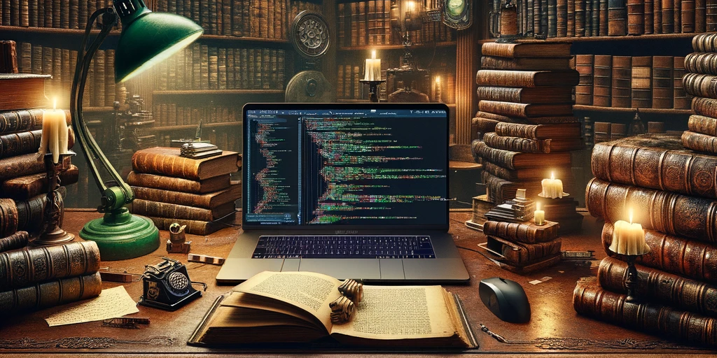 My fiction publishing journey