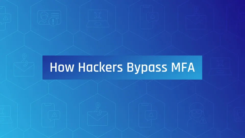 Unveiling the Myths of Multi-Factor Authentication